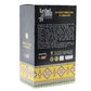 Tribal Soul Incense Sticks - Sweet Grass + Cedar - Luna Panther