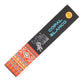Tribal Soul Incense Sticks - White Copal - Luna Panther