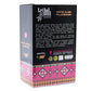 Tribal Soul Incense Sticks - White Sage + Lavender - Luna Panther