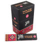 Tribal Soul Incense Sticks - White Sage + Lavender - Luna Panther