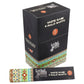 Tribal Soul Incense Sticks - White Sage + Palo Santo - Luna Panther