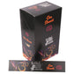 Tribal Soul Spiritual Incense Sticks and Ceramic Holder - Ohm Shanti - Luna Panther