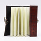 Two Dragons - Esoteric Notebook - Antique Grey - 200 pages Stitch Edge - 17.5x12.5x3cm - Luna Panther