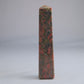 Unakite Crystal Tower 92g - Luna Panther