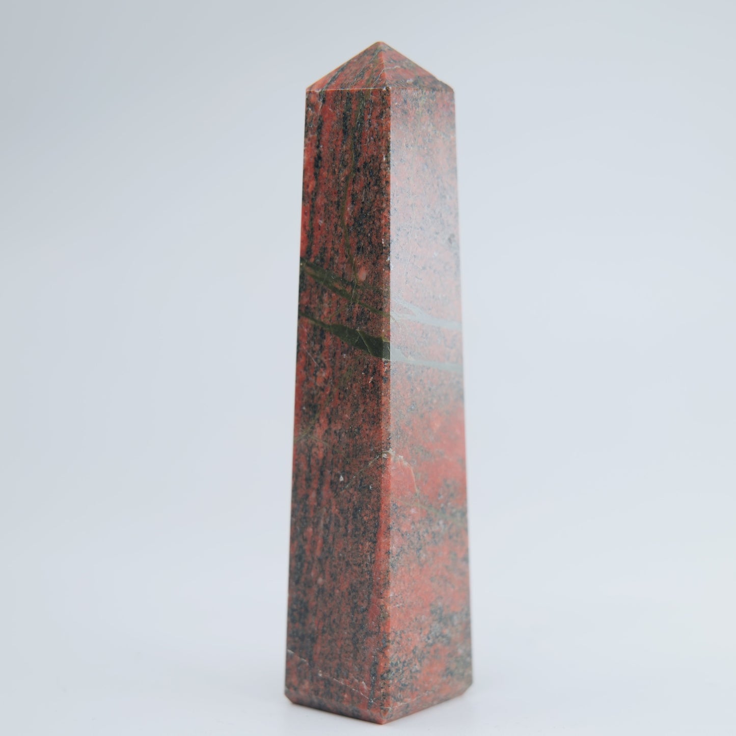 Unakite (dark) 90g - Luna Panther
