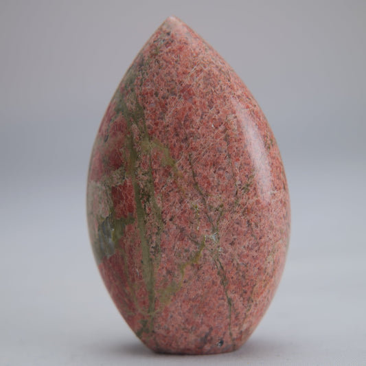 Unakite Flame 131g - Luna Panther