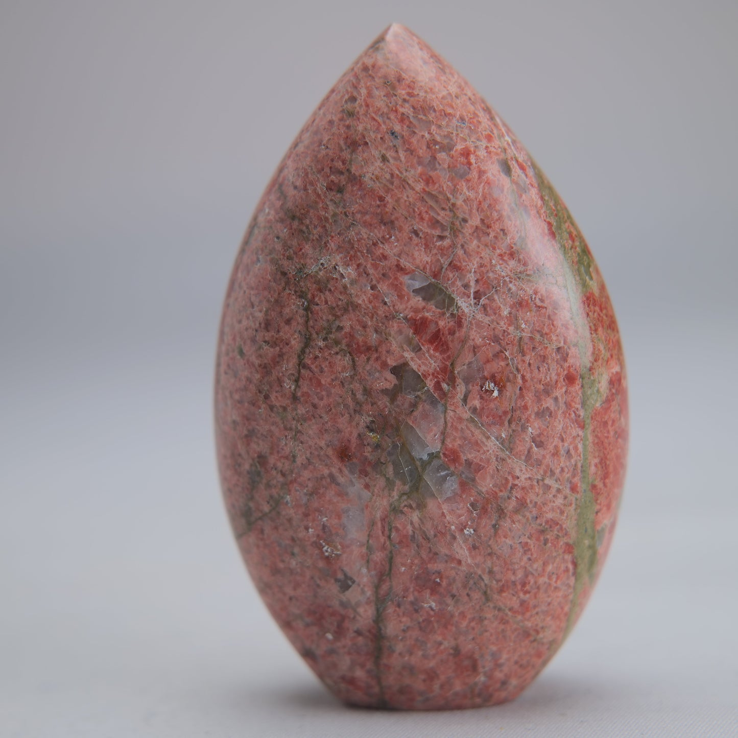 Unakite Flame 131g - Luna Panther