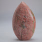 Unakite Flame 131g - Luna Panther