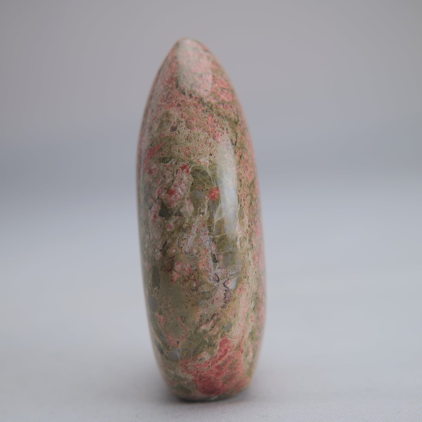 Unakite Flame 143g - Luna Panther