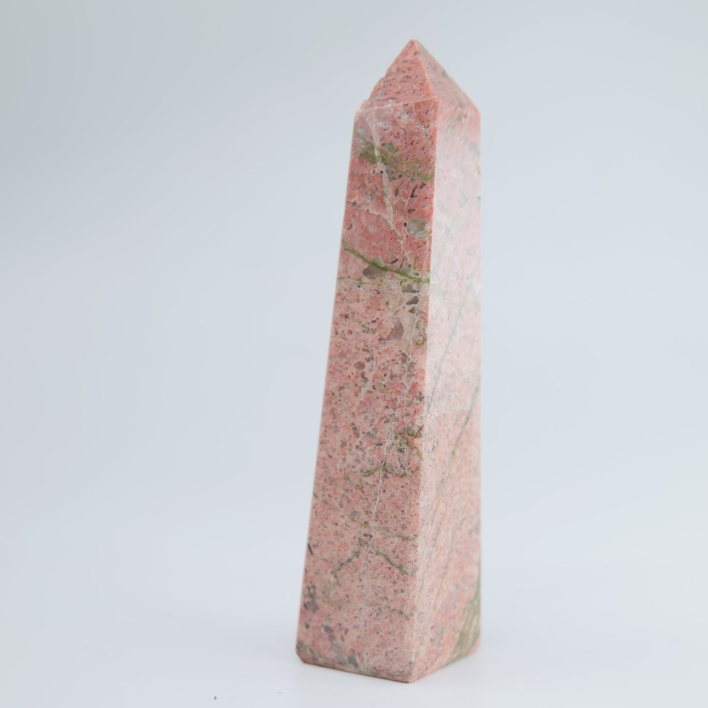 Unakite Tovwer 95g - Luna Panther