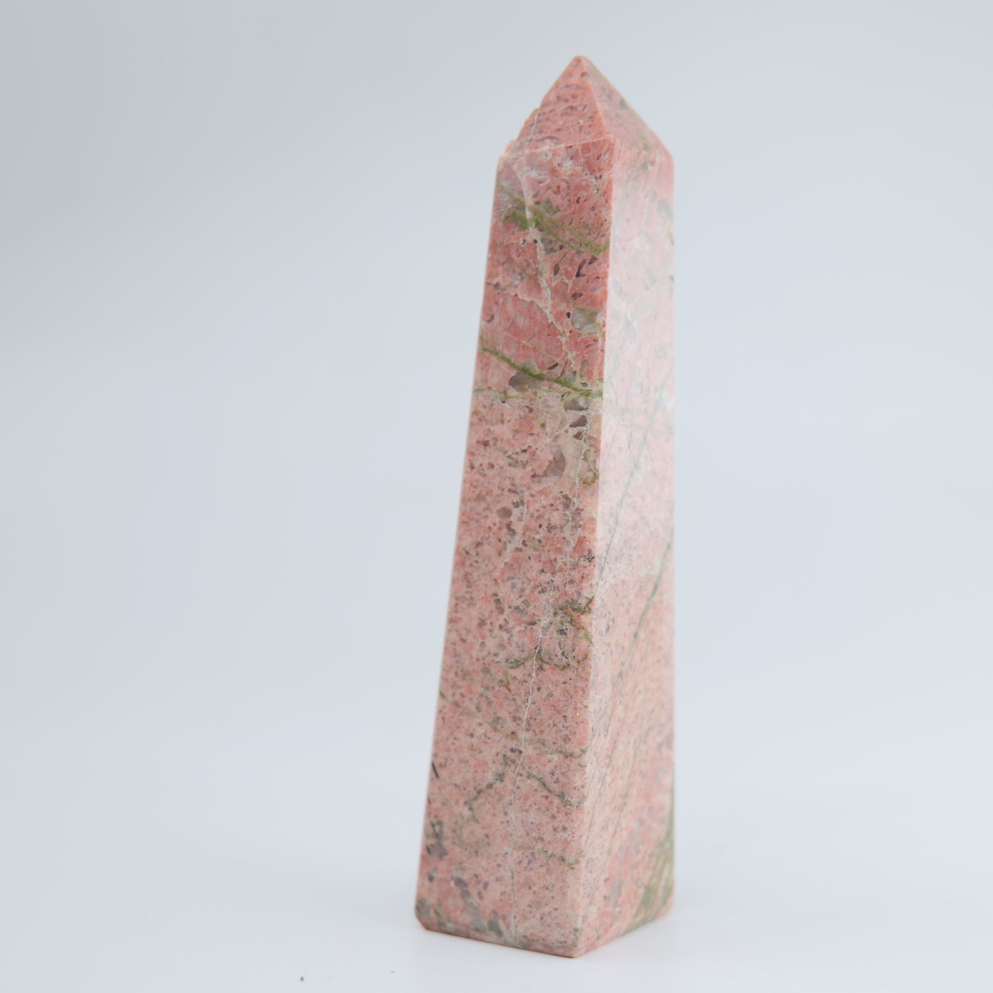 Unakite Tovwer 95g - Luna Panther