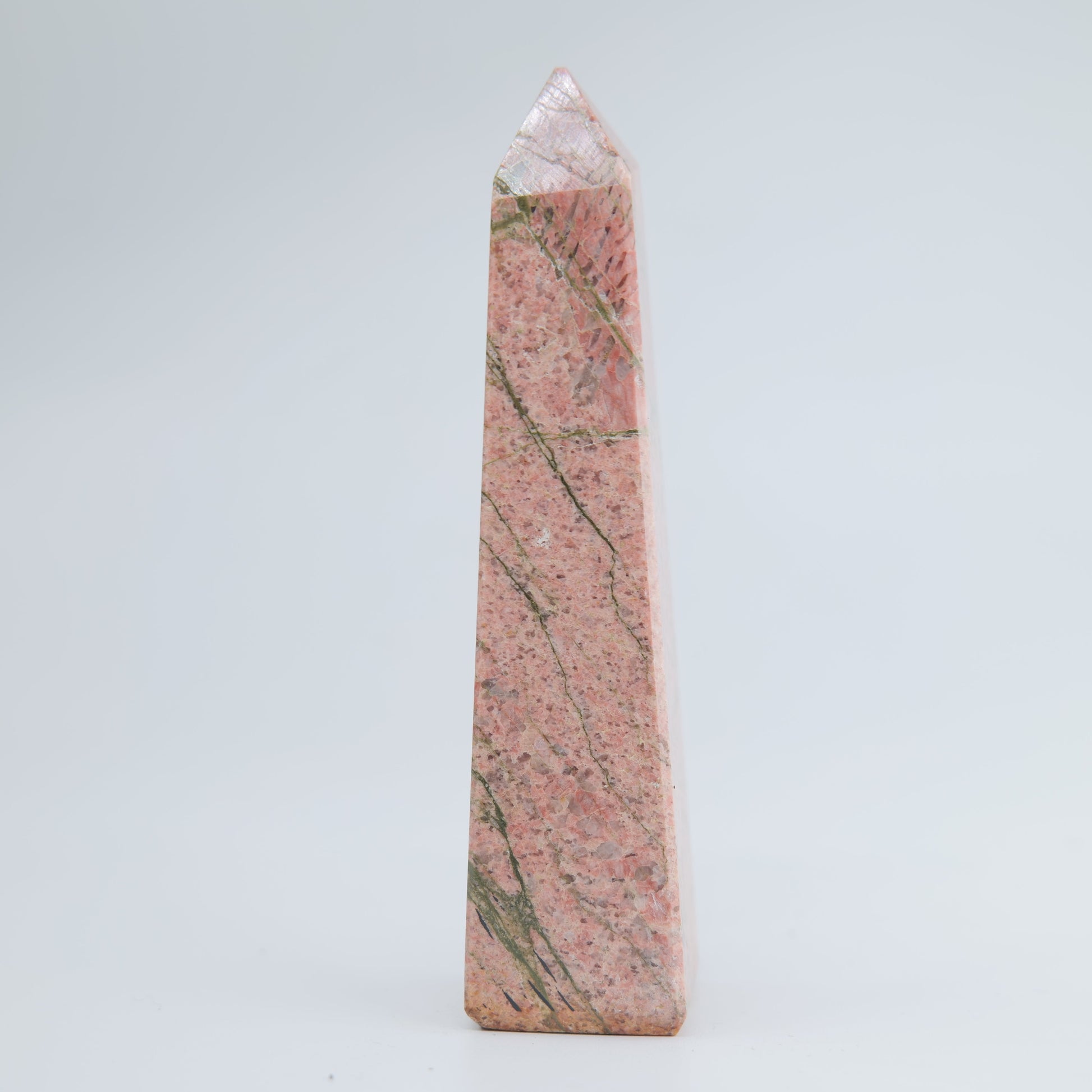 Unakite Tovwer 95g - Luna Panther
