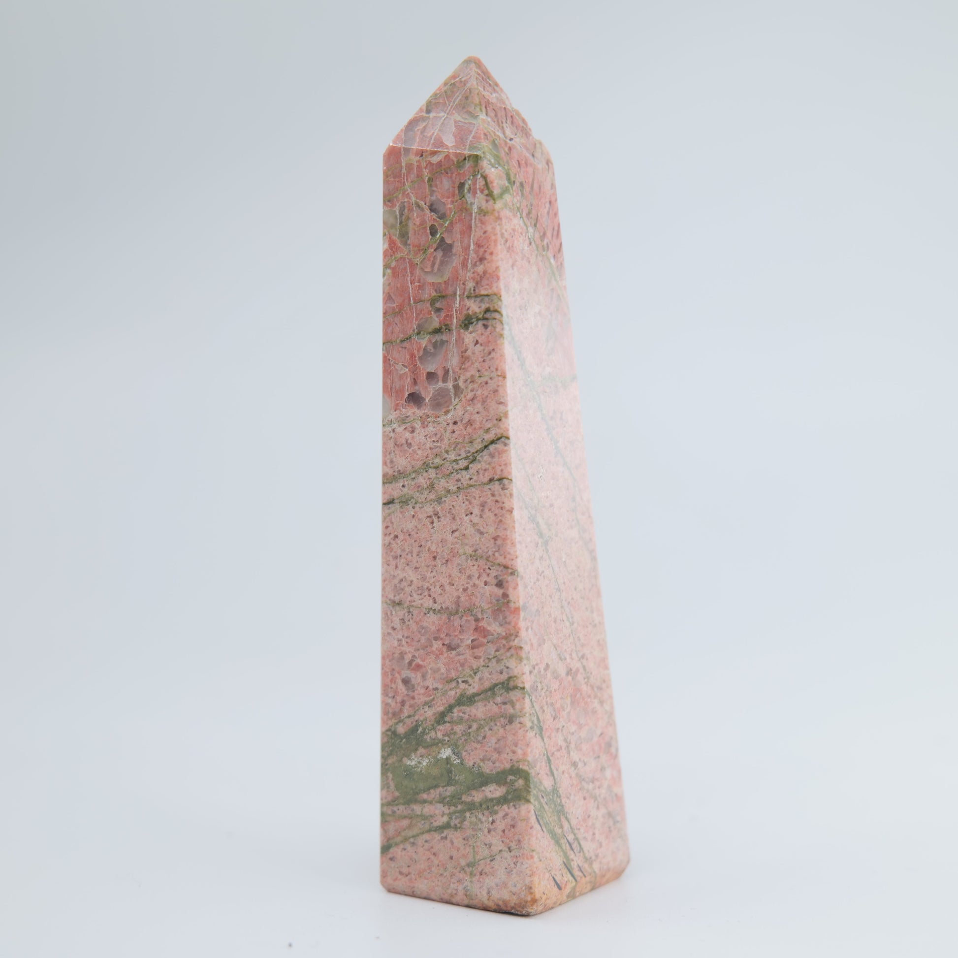Unakite Tovwer 95g - Luna Panther