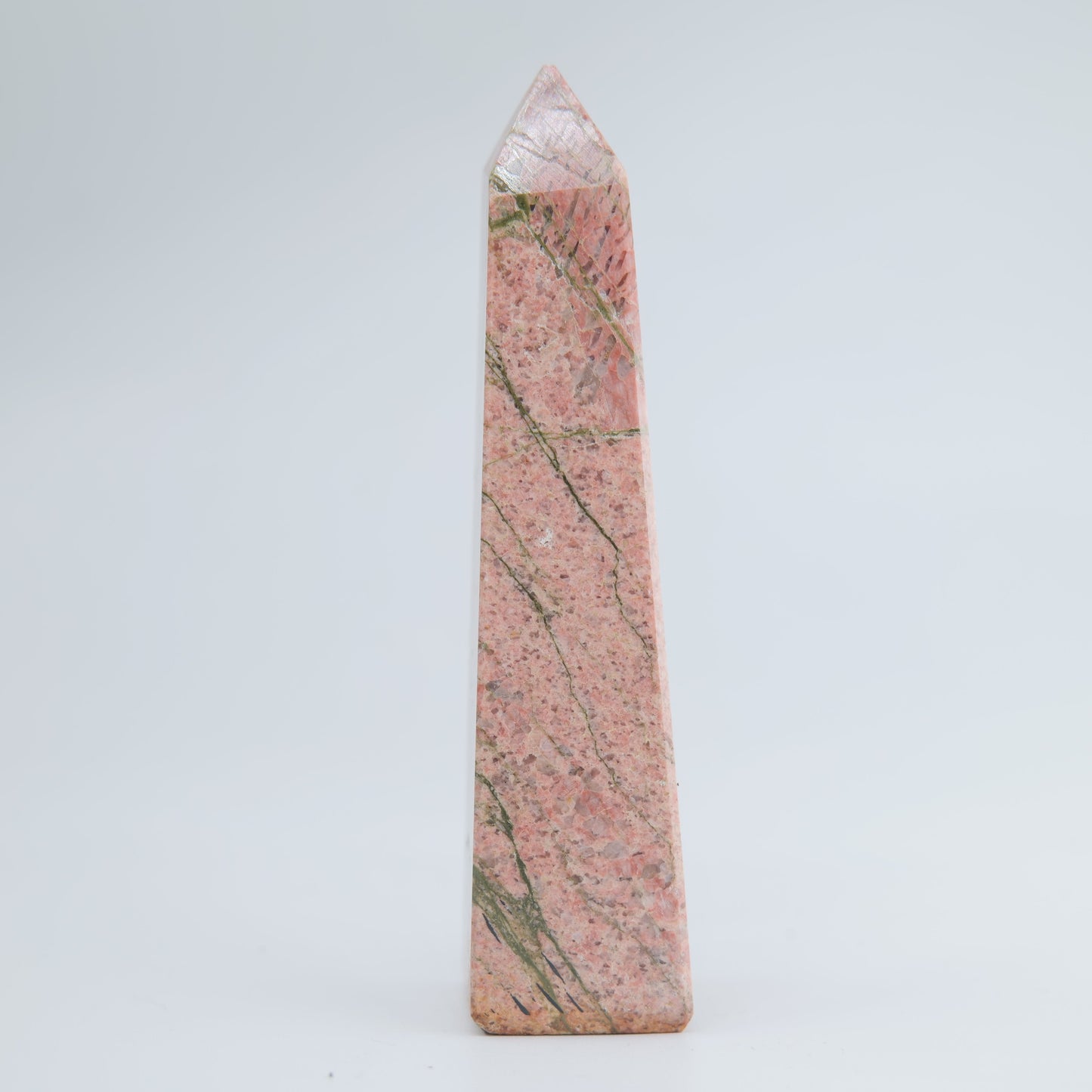 Unakite Tovwer 95g - Luna Panther