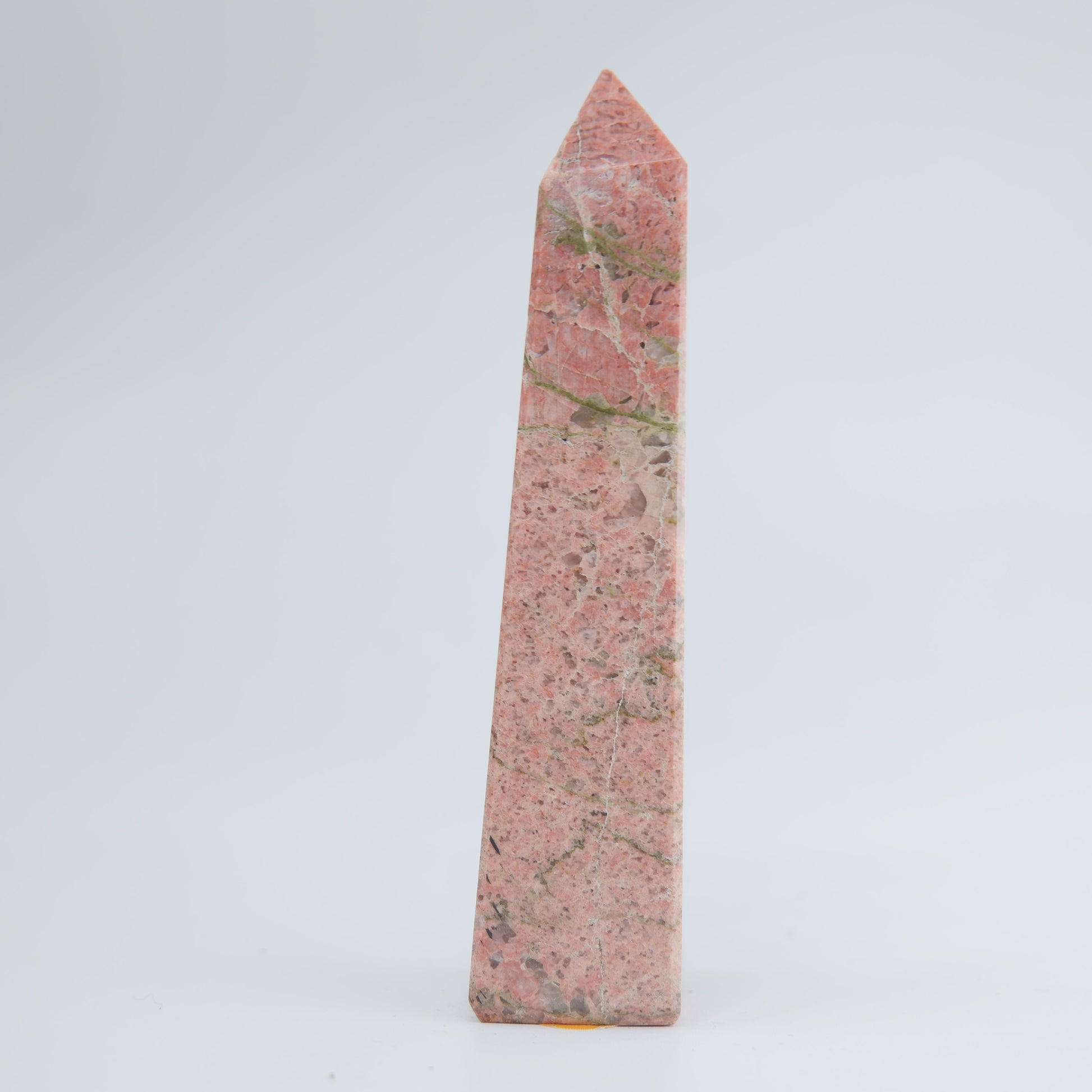 Unakite Tovwer 95g - Luna Panther