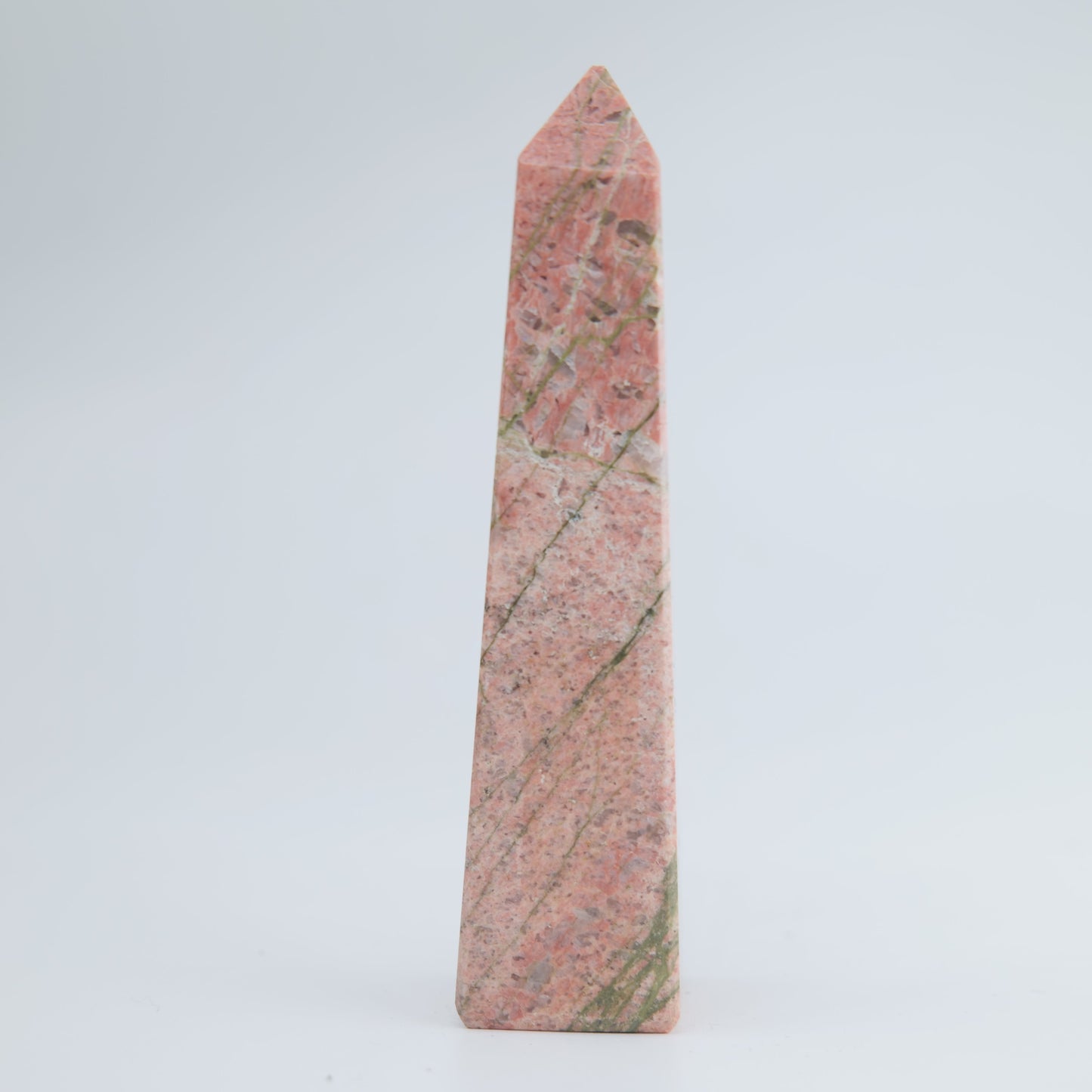 Unakite Tovwer 95g - Luna Panther