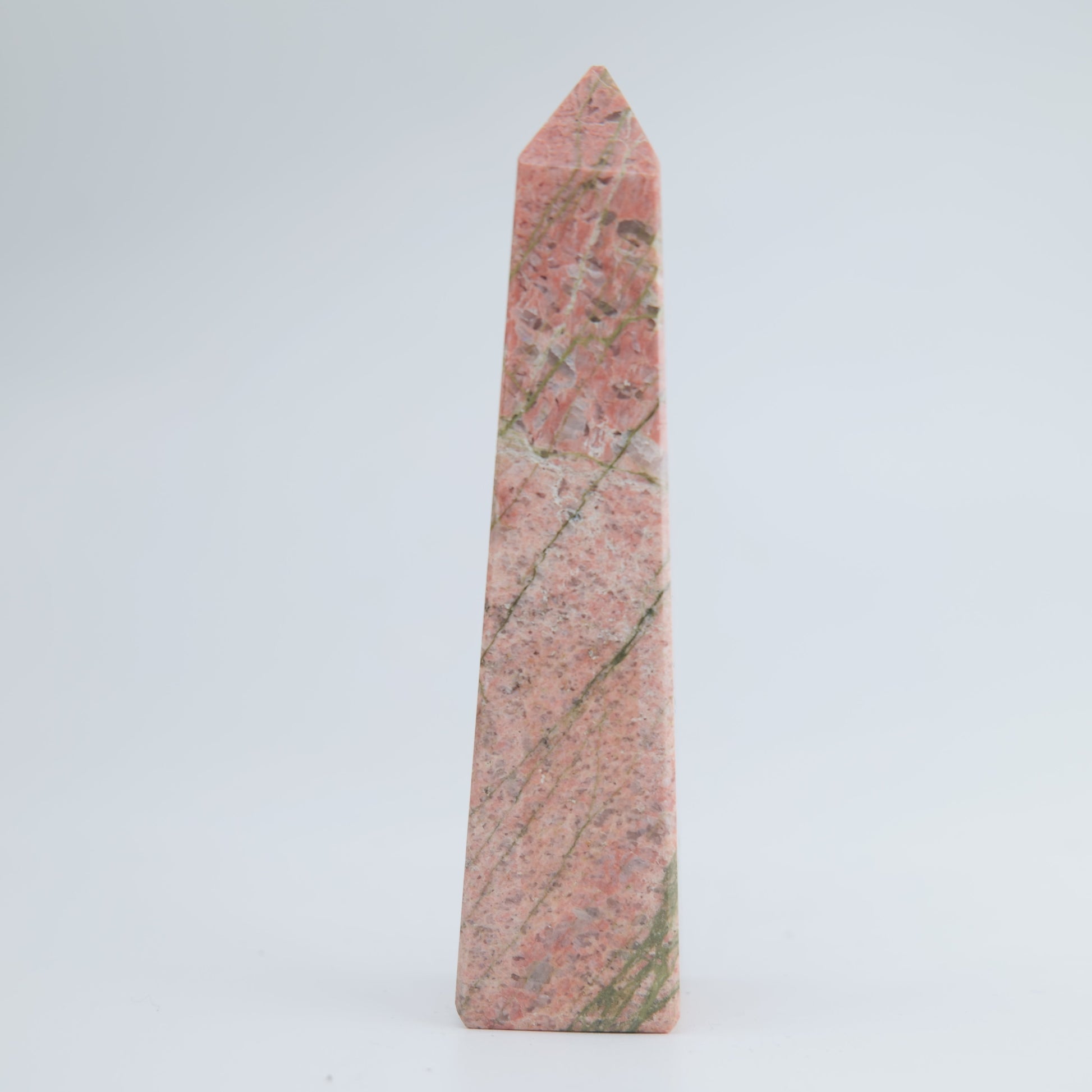 Unakite Tovwer 95g - Luna Panther