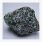 Green and black mineral specimen, 232g