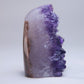 Uruguay Amethyst Druzy Freeform 112g - Luna Panther