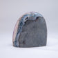 Uruguay Amethyst Druzy Freeform 140g - Luna Panther
