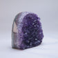 Uruguay Amethyst Druzy Freeform 140g - Luna Panther