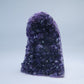 Uruguay Amethyst Druzy Freeform 143g - Luna Panther