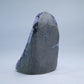 Uruguay Amethyst Druzy Freeform 143g - Luna Panther