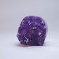 Uruguay Amethyst Druzy Freeform 156g - Luna Panther