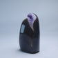 Uruguay Amethyst Druzy Freeform 183g - Luna Panther