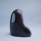 Uruguay Amethyst Druzy Freeform 183g - Luna Panther