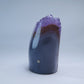 Uruguay Amethyst Druzy Freeform 215g - Luna Panther