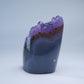 Uruguay Amethyst Druzy Freeform 215g - Luna Panther
