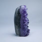 Uruguay Amethyst Druzy Freeform 218g - Luna Panther