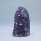 Uruguay Amethyst Druzy Freeform 55g - Luna Panther