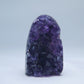 Uruguay Amethyst Druzy Freeform 55g - Luna Panther