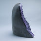 Uruguay Amethyst Druzy Freeform 576g - Luna Panther