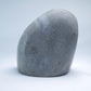 Uruguay Amethyst Druzy Freeform 576g - Luna Panther