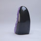 Uruguay Amethyst Druzy Freeform 58g - Luna Panther