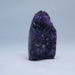 Uruguay Amethyst Druzy Freeform 58g - Luna Panther