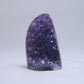 Uruguay Amethyst Druzy Freeform 61g - Luna Panther