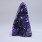 Uruguay Amethyst Druzy Freeform 64g - Luna Panther