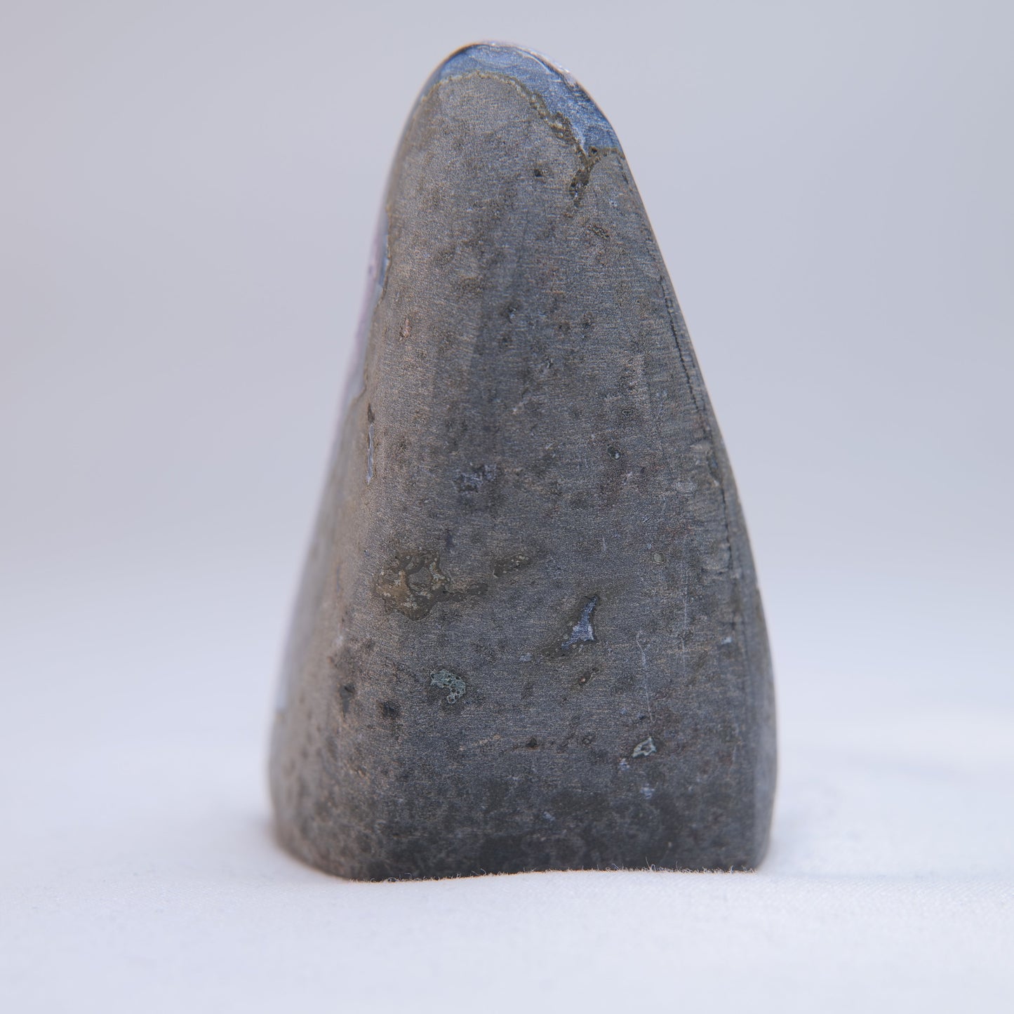Uruguay Amethyst Druzy Freeform 64g - Luna Panther