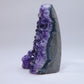 Uruguay Amethyst Druzy Freeform 64g - Luna Panther