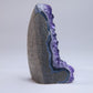 Uruguay Amethyst Druzy Freeform 64g - Luna Panther