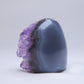 Uruguay Amethyst Druzy Freeform 93g - Luna Panther