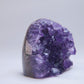 Uruguay Amethyst Druzy Freeform 93g - Luna Panther