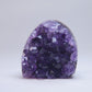 Uruguay Amethyst Druzy Freeform 93g - Luna Panther