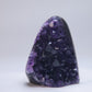 Uruguay Amethyst Druzy Freeform 99g - Luna Panther