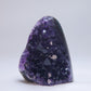 Uruguay Amethyst Druzy Freeform 99g - Luna Panther