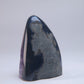 Uruguay Amethyst Druzy Freeform 99g - Luna Panther